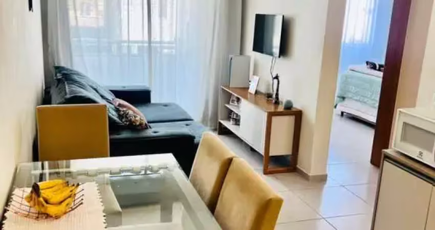 Apartamento para venda em itajaí, murta, 2 dormitórios, 1 banheiro, 1 vaga