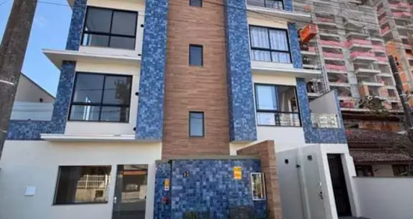 Apartamento para venda em balneário piçarras, itacolomi, 2 dormitórios, 2 suítes, 3 banheiros, 1 vaga