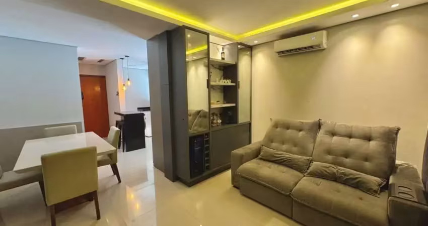 Apartamento para venda em camboriú, santa regina, 2 dormitórios, 1 banheiro, 1 vaga