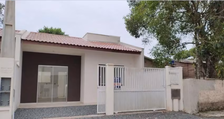 Casa para venda em barra velha, itajuba, 2 dormitórios, 1 suíte, 2 banheiros, 2 vagas