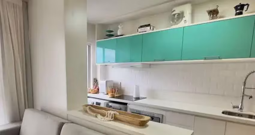 Apartamento para venda em itajaí, carvalho365, 2 dormitórios, 1 banheiro, 1 vaga