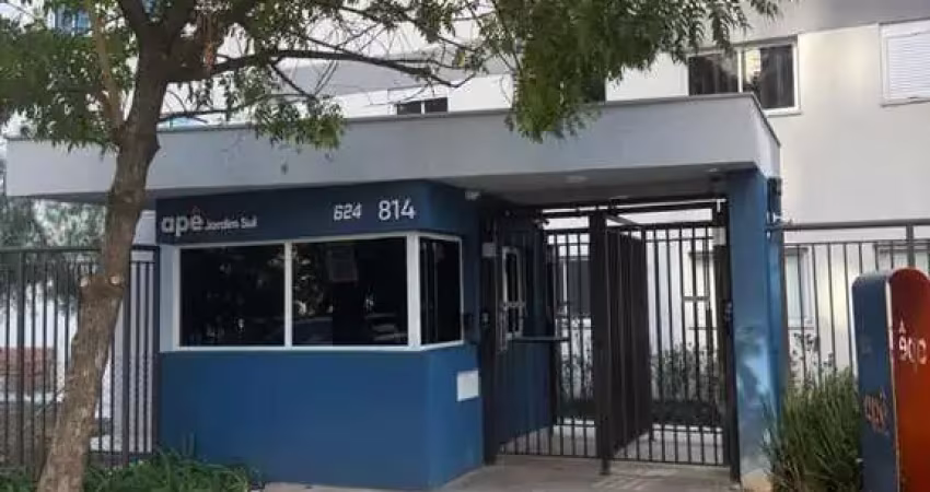 Apartamento para venda em são paulo, vila andrade, 2 dormitórios, 1 banheiro, 1 vaga