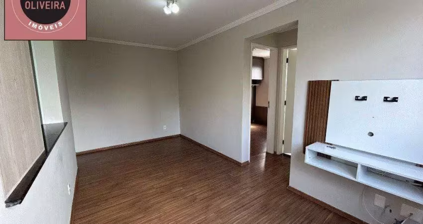 Apartamento para venda em são bernardo do campo, planalto, 2 dormitórios, 1 banheiro, 1 vaga