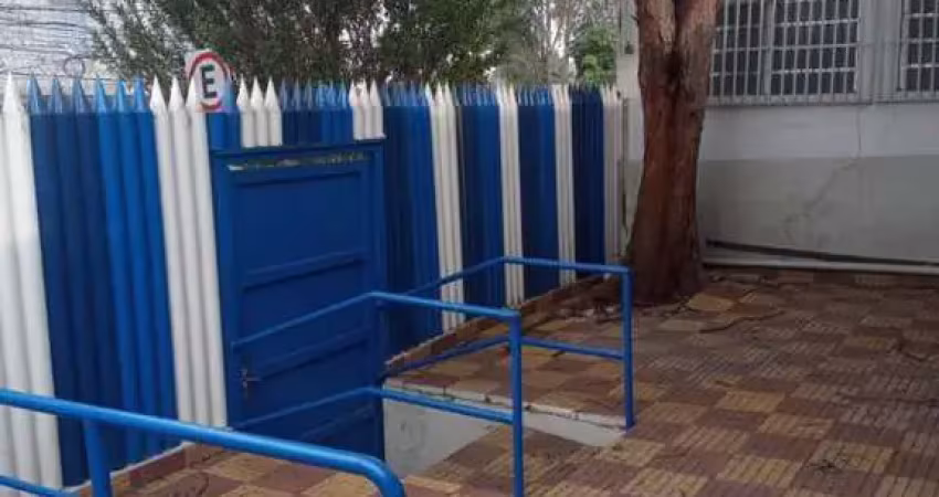 Ponto comercial para venda em são paulo, jardim maria estela, 3 dormitórios