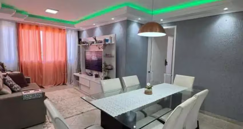 Apartamento para venda em são bernardo do campo, parque terra nova, 3 dormitórios, 1 suíte, 2 banheiros, 1 vaga