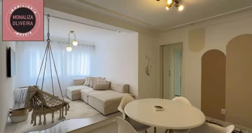 Apartamento para venda em são bernardo do campo, parque terra nova, 2 dormitórios, 1 banheiro, 1 vaga