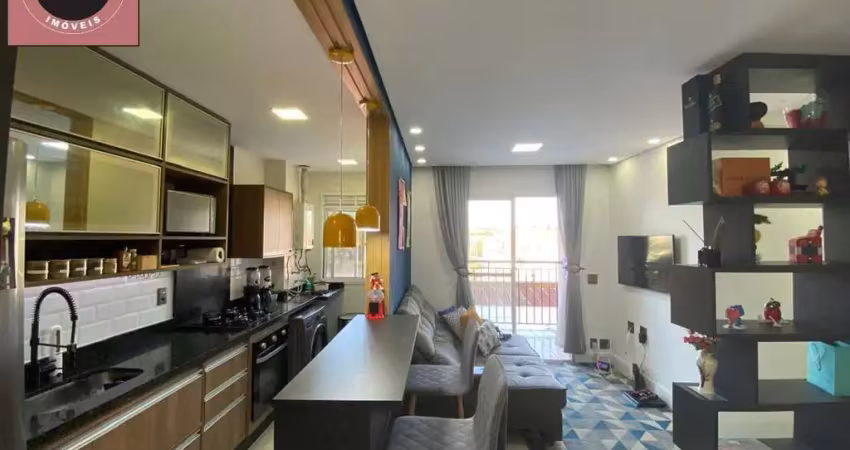 Apartamento para venda em são bernardo do campo, centro, 3 dormitórios, 1 suíte, 2 banheiros, 1 vaga