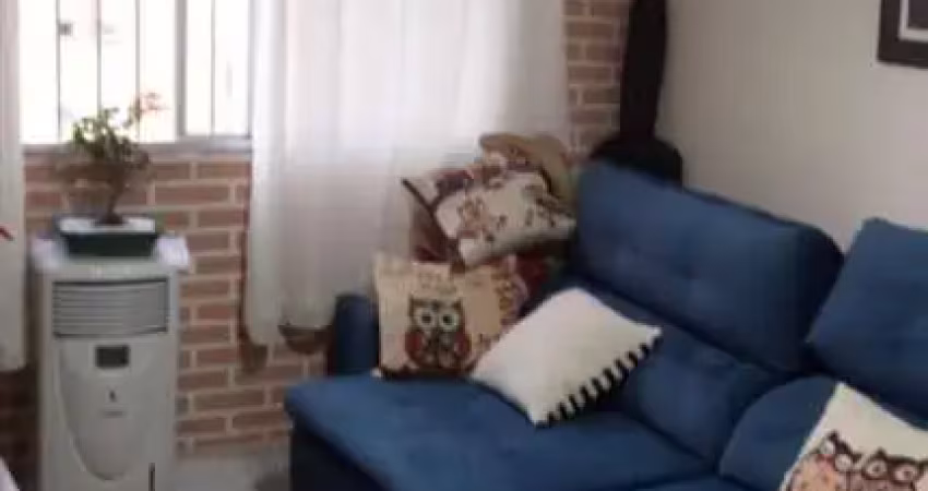 Apartamento para venda em são bernardo do campo, tiradentes, 2 dormitórios, 1 banheiro, 1 vaga