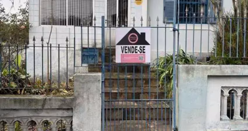 Terreno para venda em são bernardo do campo, centro