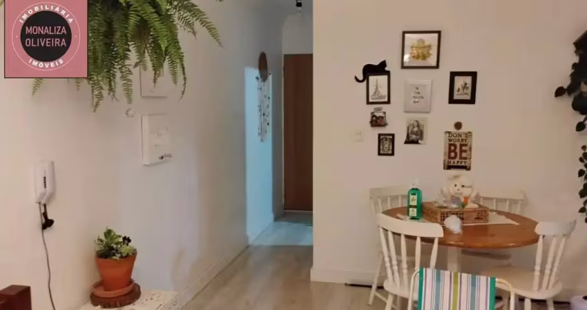 Apartamento para venda, jardim do estádio, 2 dormitórios, 1 banheiro, 1 vaga