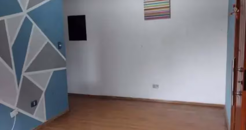 Apartamento para venda em são bernardo do campo, demarchi, 2 dormitórios, 1 banheiro, 1 vaga