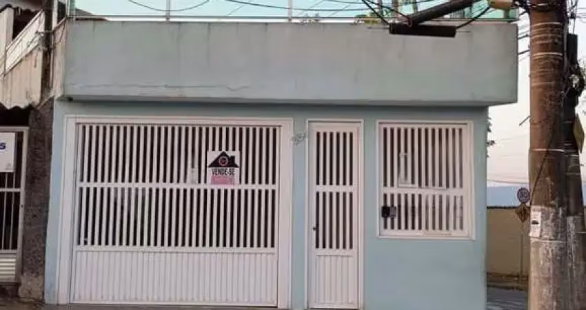Sobrado para venda em são bernardo do campo, demarchi, 5 dormitórios, 1 suíte, 2 banheiros, 3 vagas
