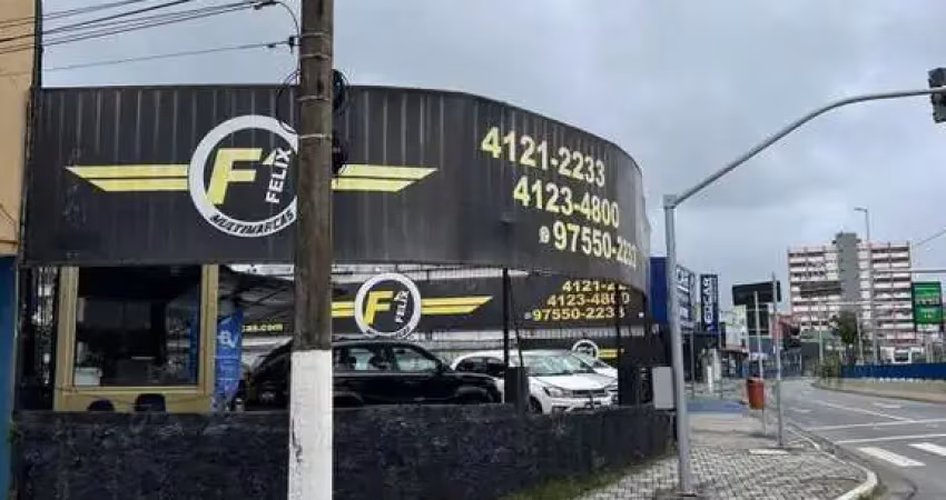 Prédio comercial para venda em são bernardo do campo, centro