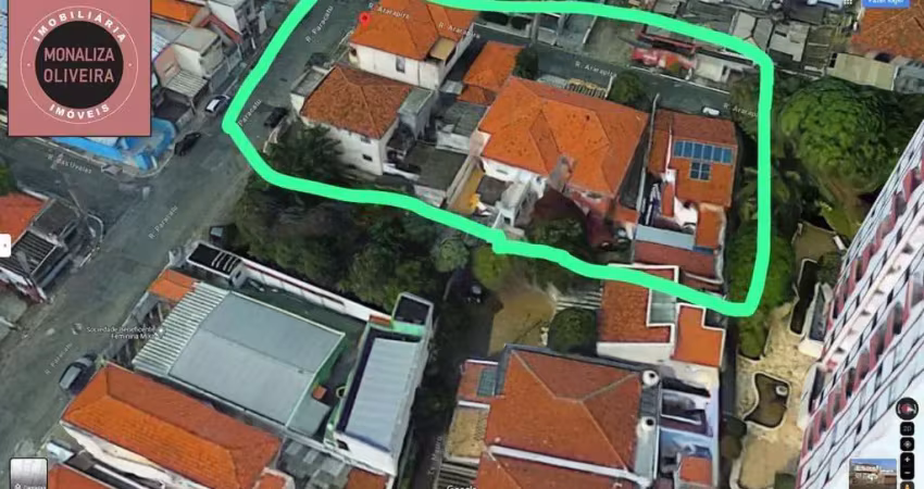 Sobrado comercial para venda em são paulo, parque imperial, 3 dormitórios, 1 suíte, 1 banheiro