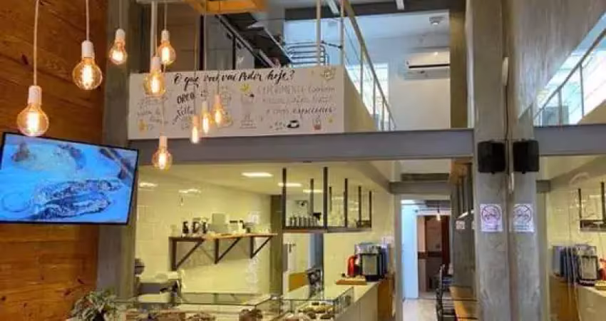 Ponto comercial para venda em são paulo, cidade monções