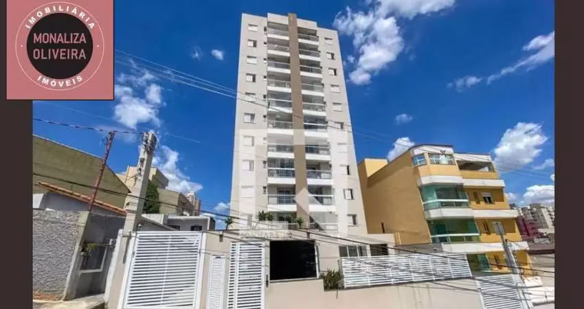 Apartamento para venda em são bernardo do campo, santa terezinha, 2 dormitórios, 1 banheiro, 1 vaga