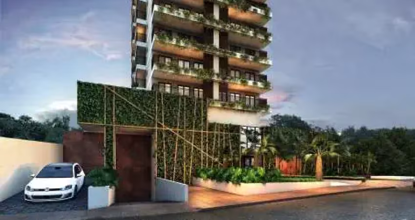 Apartamento para venda em barueri, dezoito do forte empresarial/alphaville., 2 dormitórios, 1 banheiro, 1 vaga