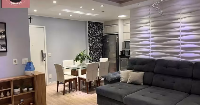 Apartamento para venda em são bernardo do campo, independência, 2 dormitórios, 1 suíte, 2 banheiros, 1 vaga