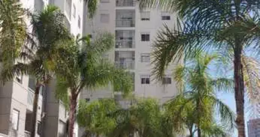 Apartamento para venda em são paulo, vila vera, 2 dormitórios, 1 suíte, 2 banheiros, 1 vaga
