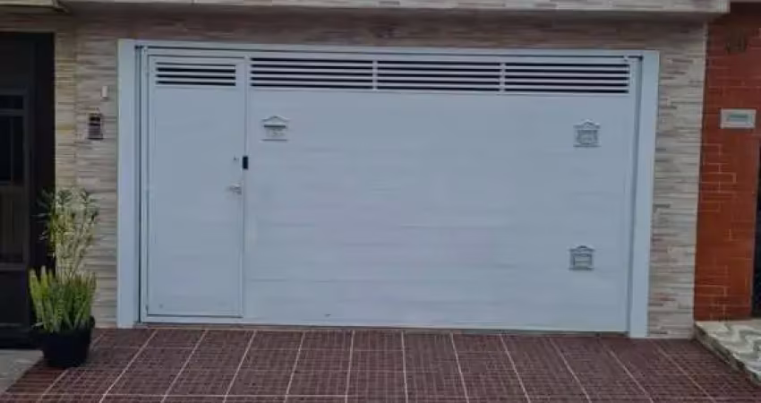 Casa para venda em são bernardo do campo, demarchi, 3 dormitórios, 2 suítes, 4 banheiros, 2 vagas