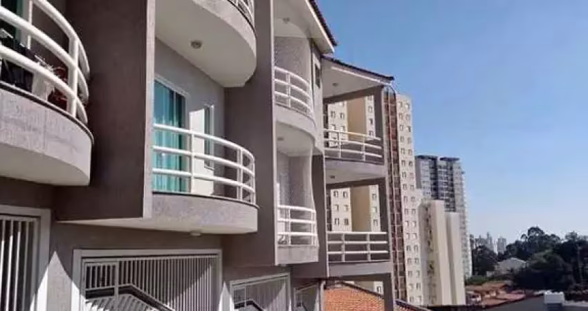 Sobrado geminado para venda em são bernardo do campo, baeta neves, 3 dormitórios, 1 suíte, 3 banheiros, 3 vagas