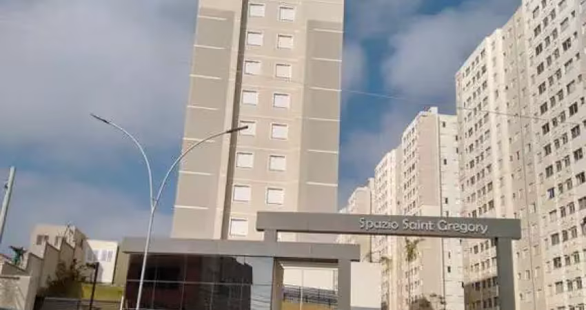 Apartamento para venda em são paulo, colônia (zona leste), 2 dormitórios, 1 banheiro, 1 vaga