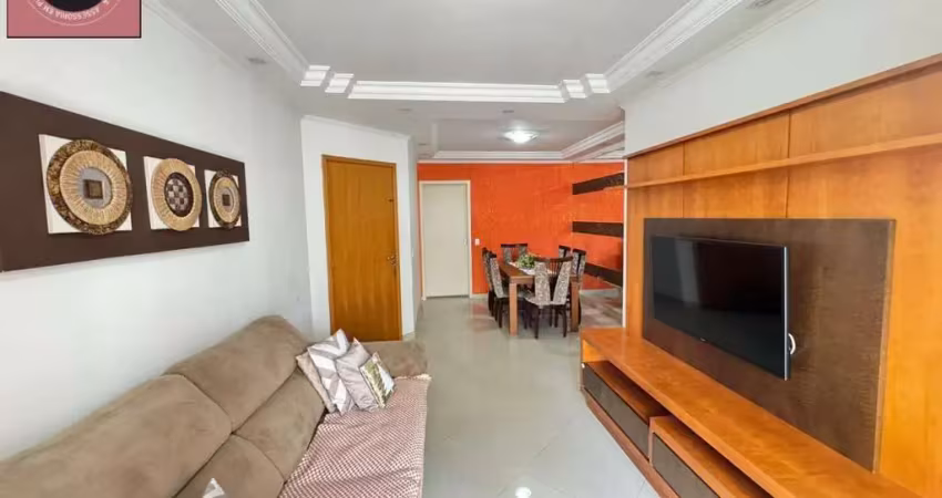 Apartamento para venda em santo andré, centro, 3 dormitórios, 1 suíte, 3 banheiros, 3 vagas