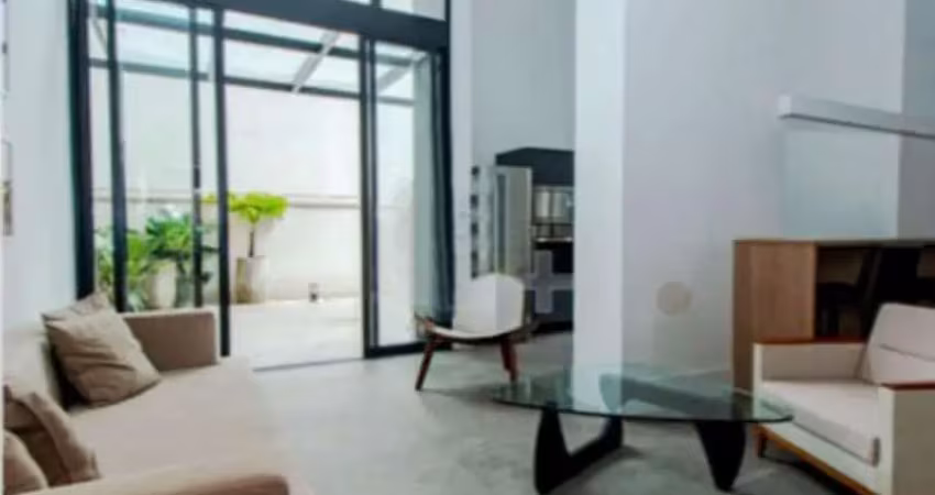 Apartamento para venda em são paulo, pinheiros, 1 dormitório, 1 banheiro, 1 vaga