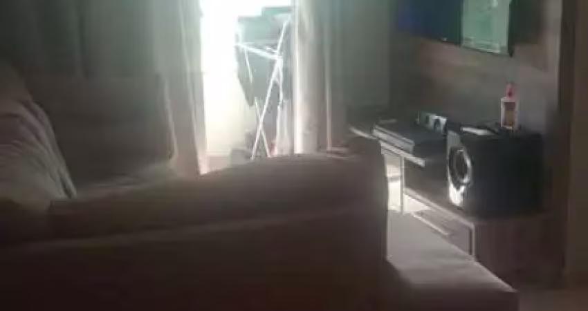 Apartamento para venda em mauá, parque são vicente, 3 dormitórios, 1 suíte, 2 banheiros, 1 vaga