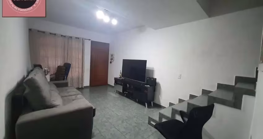 Casa para venda em são bernardo do campo, alves dias, 2 dormitórios, 1 suíte, 2 banheiros, 1 vaga