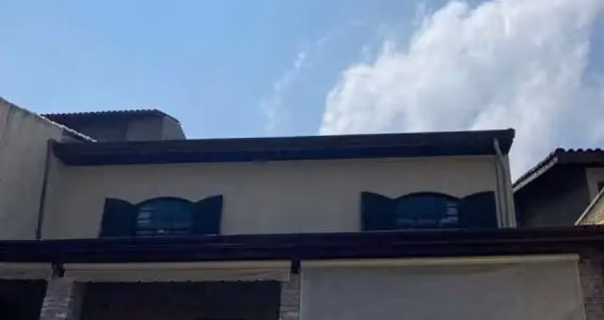 Sobrado para venda em são bernardo do campo, dos casa, 4 dormitórios, 1 suíte, 2 banheiros, 2 vagas