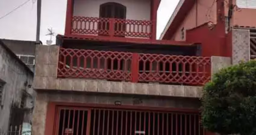 Sobrado para venda em são bernardo do campo, alvarenga, 3 dormitórios, 2 banheiros, 2 vagas