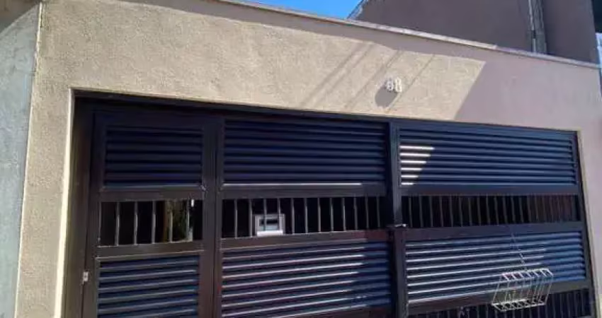 Casa para venda em são bernardo do campo, independência, 2 dormitórios, 1 suíte, 1 banheiro, 1 vaga