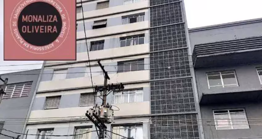 Apartamento para venda em são paulo, santana, 3 dormitórios, 3 banheiros