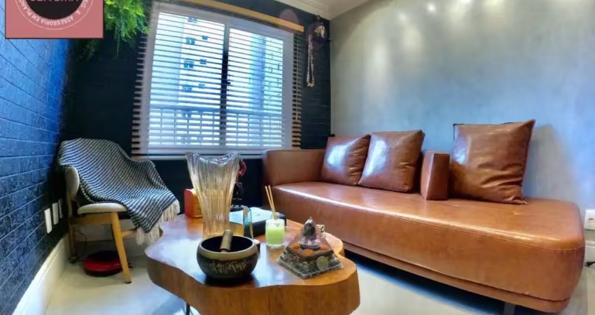 Apartamento para venda em santo andré, parque erasmo assunção, 2 dormitórios, 1 banheiro, 1 vaga