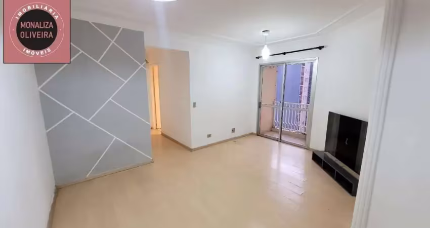 Apartamento para venda em são paulo, vila alpina, 2 dormitórios, 1 banheiro, 1 vaga