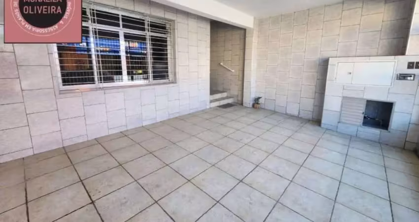 Casa para venda em são paulo, jardim santa cruz (campo grande), 4 dormitórios, 3 banheiros, 2 vagas