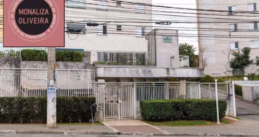 Apartamento para venda em são paulo, eldorado, 3 dormitórios, 1 suíte, 1 banheiro, 1 vaga
