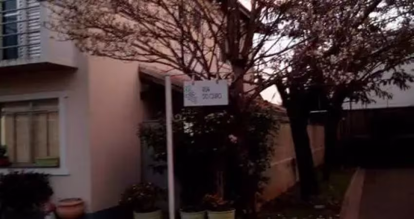 Casa para venda em salto, village milioni, 2 dormitórios, 1 banheiro
