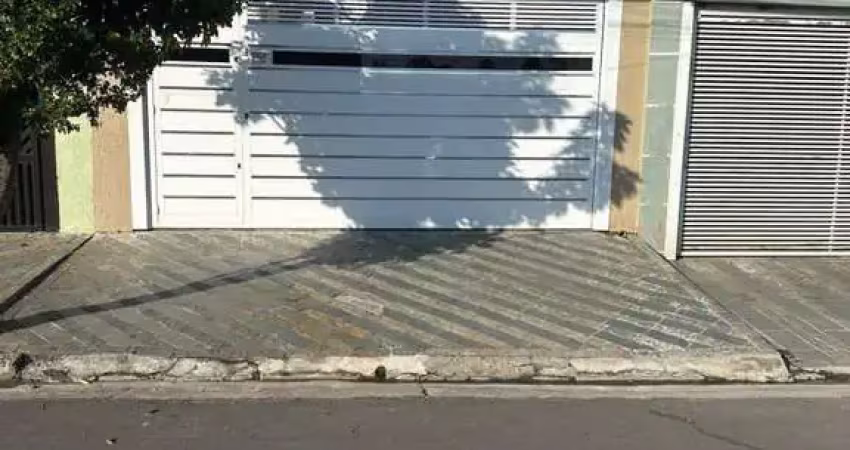 Casa para venda em são bernardo do campo, alves dias, 2 dormitórios, 1 suíte, 1 banheiro, 2 vagas