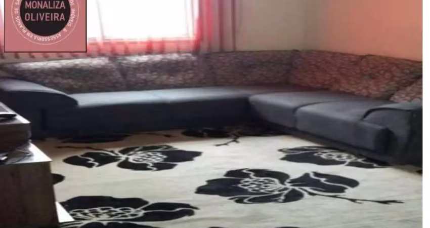 Apartamento para venda em são bernardo do campo, alves dias, 2 dormitórios, 1 banheiro, 1 vaga