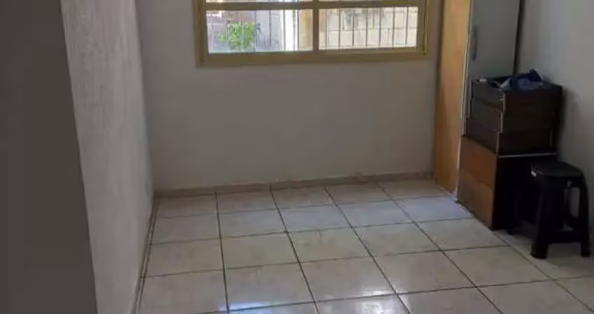 Apartamento para venda em santo andré, jardim santo andré, 2 dormitórios, 1 banheiro, 1 vaga