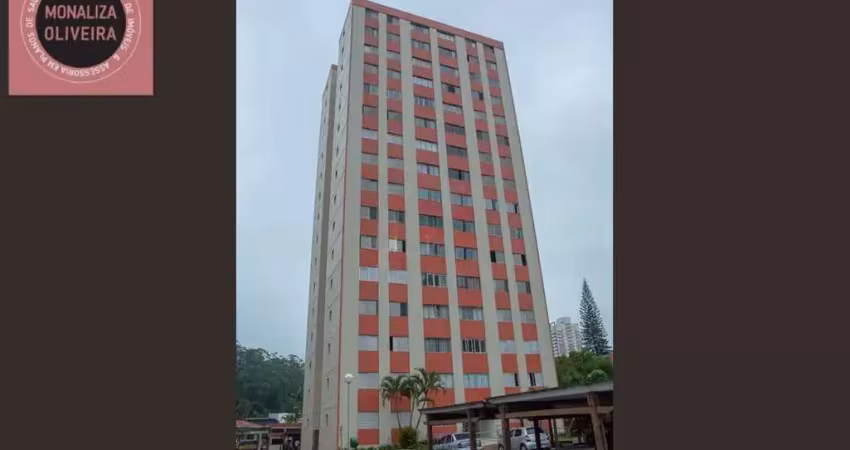 Apartamento para venda em são bernardo do campo, parque terra nova, 3 dormitórios, 2 banheiros, 1 vaga