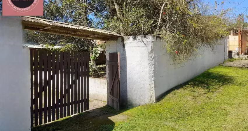 Chácara para venda em suzano, jardim restinga, 2 dormitórios, 1 banheiro