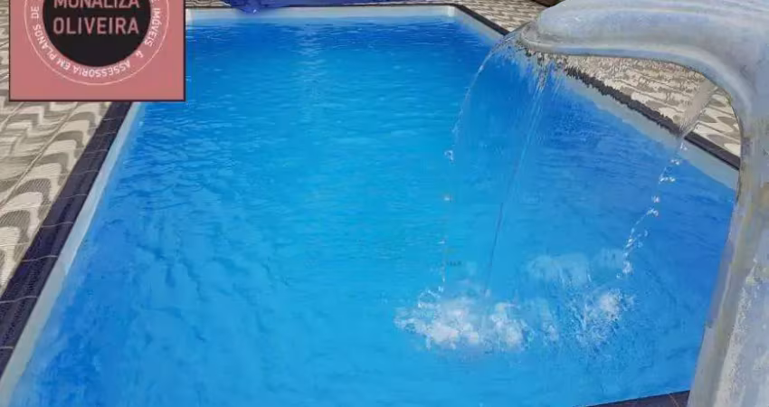 Chácara para venda em piedade, centro, 3 dormitórios, 4 banheiros, 1 vaga