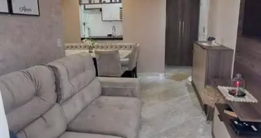 Apartamento para venda em santo andré, vila humaitá, 3 dormitórios, 1 suíte, 2 banheiros, 2 vagas