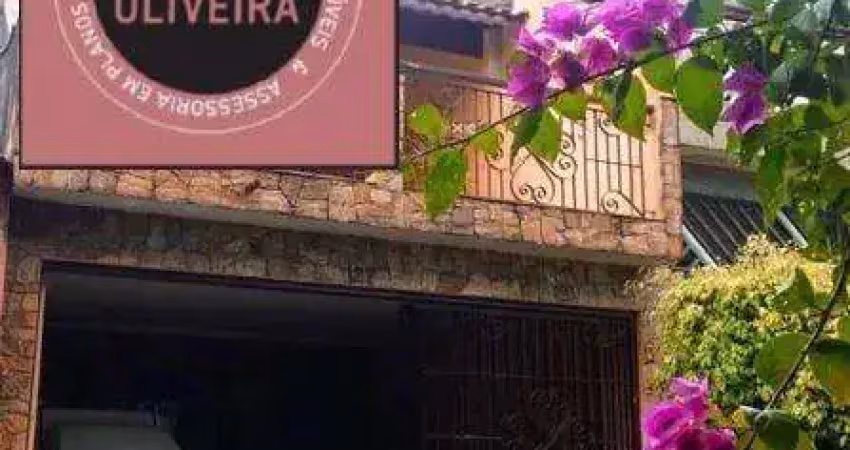 Sobrado para venda em são bernardo do campo, alves dias, 4 dormitórios, 1 suíte, 3 banheiros, 2 vagas
