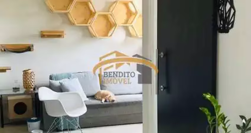 Apartamento para venda, Cobertura Presidente Altino, com 3 suítes, lazer completo, próximo a estação de trem.