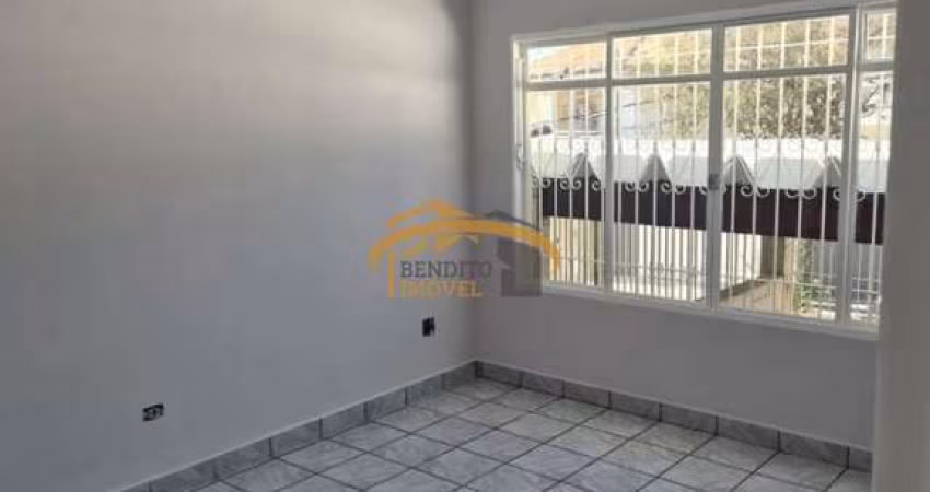 Casa térrea à venda em Osasco/SP, bairro Bela Vista, 2 dormitórios, 2 vagas de garagem