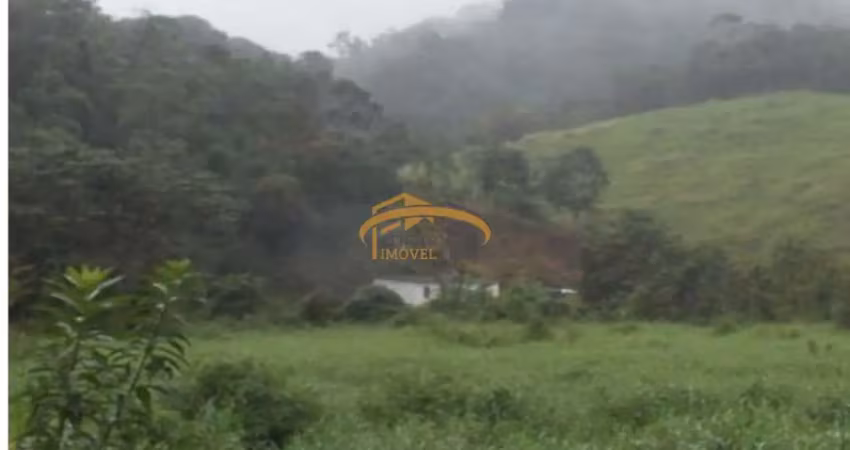 Chácara / sítio com 2 quartos à venda na Zona Rural, Juquiá 